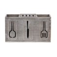 thumbnail image 1 of Guantes de juego para controlador de juegos móvil, material de fibra nano-plata con dedo táctil, guantes de pantalla táctil sin costuras, transpirables y antisudor de alta sensibilidad para juegos de, 1 of 1