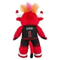 thumbnail image 3 of Bleacher Creatures Chicago Bulls Benny The Bull 10" Plush Figure, 3 of 12