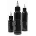 thumbnail image 1 of Lining Black 1 Oz. - Tinta para tatuar Solid Ink Solid Ink NA, 1 of 1