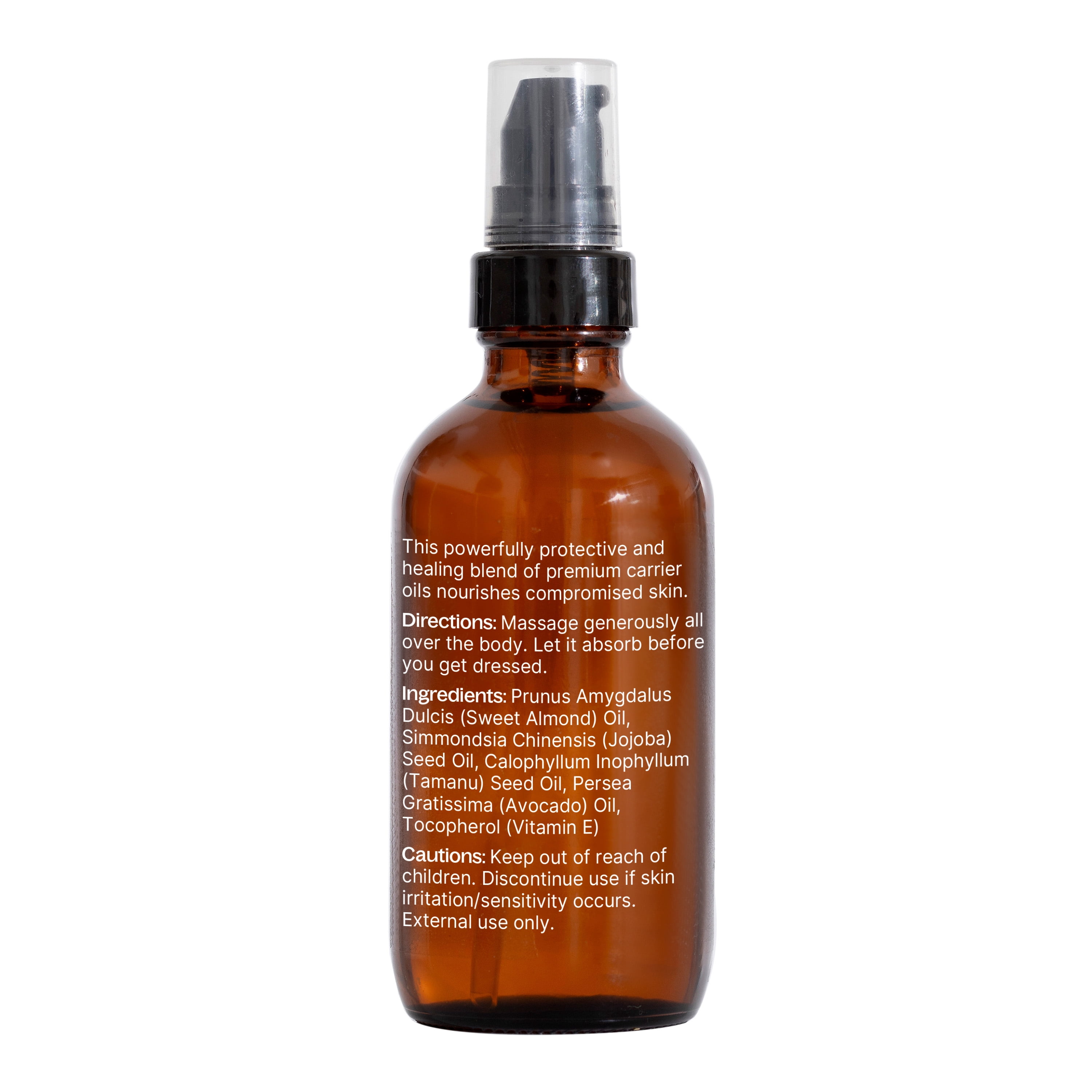 Plant Therapy Essential Oils Near Perfection Carrier Oil Blend 4 oz