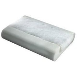 Snuggle-Pedic Deluxe Adjustable Shredded Memory Foam Pillow with Extra  Fill, Standard