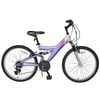 24" Womens' Tiara Lightweight Mountain Bike