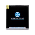 thumbnail image 2 of Pack Multiple de Figurines d'Action DC Multiverse de Clayface, Batman et Batwoman (DC Rebirth), 2 of 4