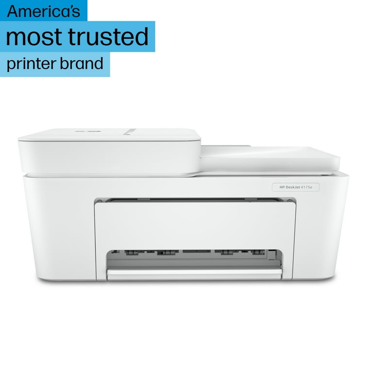 HP Smart Tank 5102 Wireless All-in-One Color Home Inkjet Tank Printer w/up  to 2 Yrs of Ink Incl