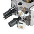 thumbnail image 4 of Reemplazo De Carburador, Carburador De Motosierra De Aluminio, Para Vehículo De Motosierra Generador MS340 MS350 MS360 Fyydes Carburetor Replacement, 4 of 8