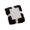 Black, variant on Dvumao Throw Blanket, Soft Thick Facecloth Blankets Nap Blankets For Beds Sofas And Other Scenarios Provide The Ultimate In Comforts, Man Gifts