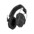 thumbnail image 3 of ULTRX Bionic Bluetooth Passive Ear Muffs Midnight Gray, 3 of 7
