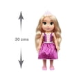 thumbnail image 4 of Muñeca Rapunzel Disney Princess de 30 cms, 4 of 7