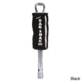 thumbnail image 5 of Original BAG SHAG Golf Ball Retriever, holds up to 75 balls, Black, 10-year warranty, 5 of 6