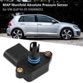 thumbnail image 3 of 036906051, Sensor De Presión De Mapa De Coche Estándar OEM Sensor De Presión Absoluta De Colector Negro Profesional De Alta Precisión Para Automóvil, 3 of 7