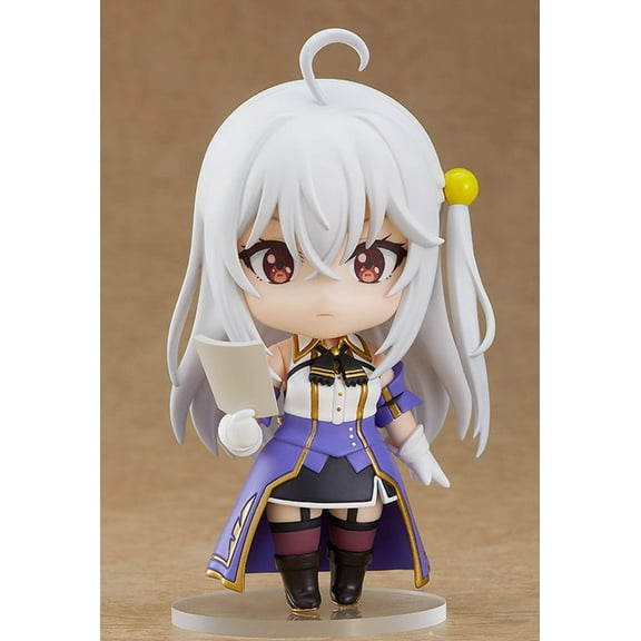 Nendoroid 1835 Ninym Ralei Figure - The Genius Prince's Guide to Raising a Nation Out of Debt