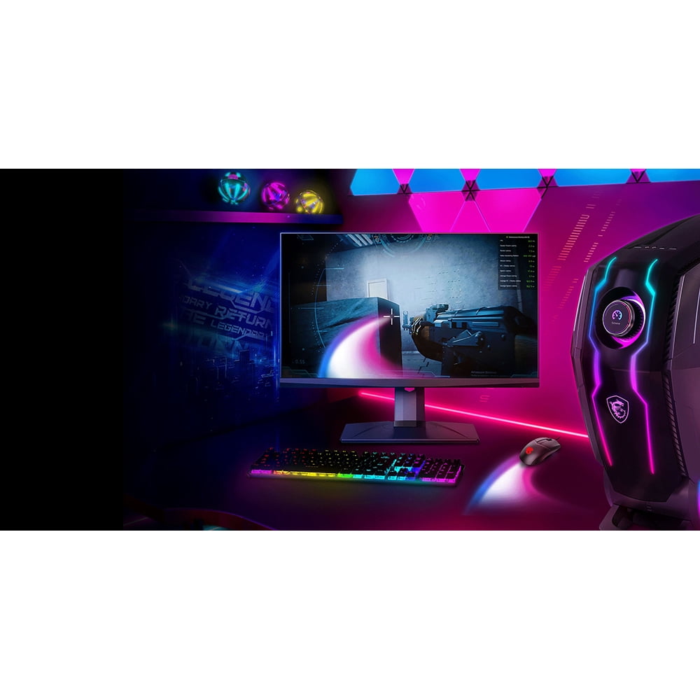 MSI, GeForce RTX 3050 VENTUS 2X 8G OC, 8GB GDDR6 Graphics Card