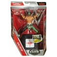 thumbnail image 4 of WWE Elite Collection Kalisto Action Figure, 4 of 5