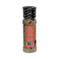 thumbnail image 3 of Coralina Spicy Grilling Sea Salt – Smoky and Spicy Blend with Chili and Paprika. Intense Flavor for Meats and Seafood. Refillable Ceramic Grinder. Gluten-Free, 3 of 6