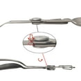thumbnail image 2 of Dawn Deer Titanium Rotating Spork - 2-in-1 Folding Spoon and Fork for Camping, Hiking, Backpacking - Lightweight, Durable Travel Utensil with Compact Design - EDC Survival Gear, 2 of 5