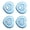 D, variant on Cats Design Joystick Cap Thumbstick Cap for NS2 Gaming Accessory Thumb Covers Analog Caps
