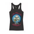 thumbnail image 1 of Breaking Bad Los Pollos Hermanos Adult Tank Top, 1 of 1