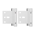 thumbnail image 3 of Cerradura De Seguridad De Puertas Ticfox para El Hogar Aleación De Aluminio, 3 of 14