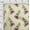 Light Yellow, variant on oneOone Cotton Poplin Light Yellow Fabric Leaves & Floral Block Fabric For Sewing Printed Craft Fabric By The Yard 56 Inches