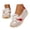 Red, variant on Women Low Top Sneakers with Arch Support Summer Walking Sports Shoes College Students Casual Hiking Sneaker Beige Size 6