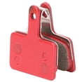 thumbnail image 3 of Bicycle Disc Brake Pad, 1 PCS Bike Disk Friction Plate Excellent Braking Performance Ceramics Mountain Bike Disc Brake Pads Suitable for Speed Reduce  Country, 3 of 8