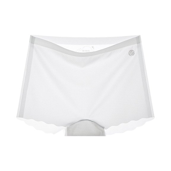 Delliss Girls Dance Shorts Solid Color Breathable Bike Shorts small printed lace breathable flat corner pants 5-12 Years