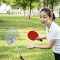 thumbnail image 4 of OULII Collecteur de Balles de Tennis de Table Ramasse-Poules Rétractable pour Pratique Lot de 1, 4 of 8