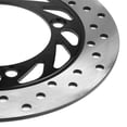 thumbnail image 4 of Motorcycle Brake Disc, Brake Disc Rotor High Impact  For Maintenance, 4 of 8