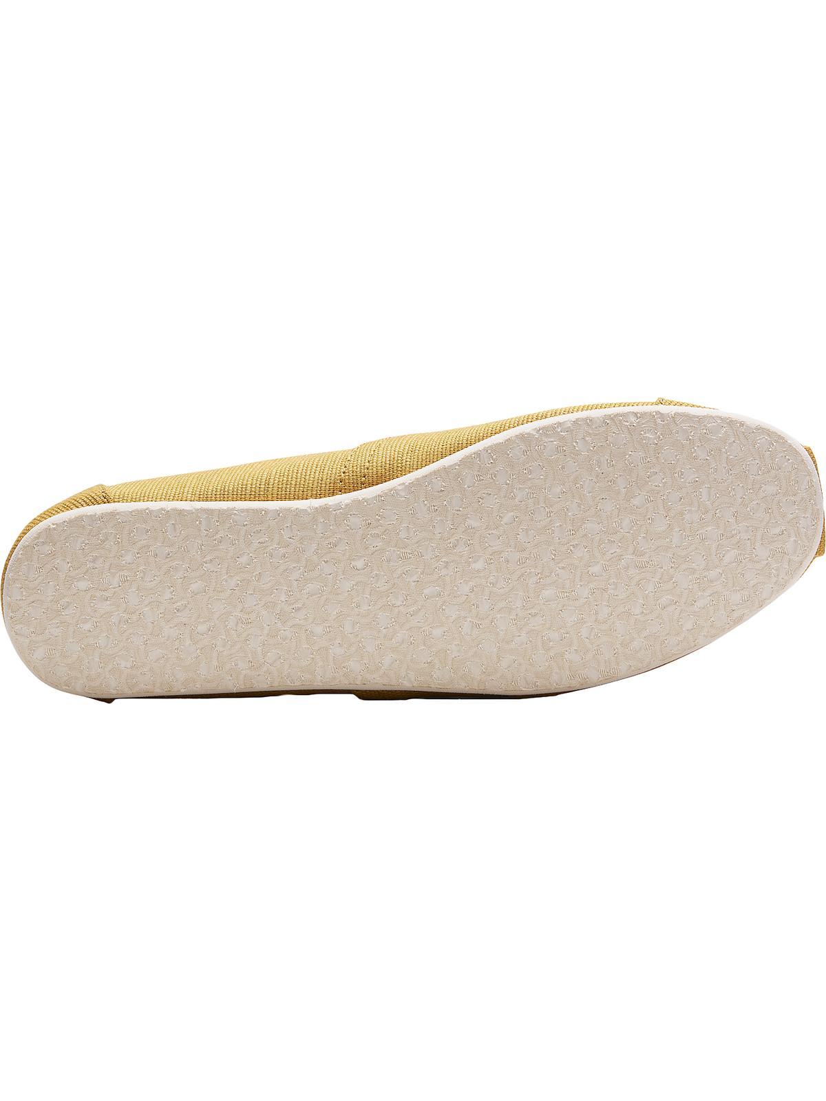 Toms Mens Classic Canvas Slip On Casual Shoes - image 3 of 3