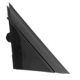 thumbnail image 3 of Cubierta decorativa triangular para espejo retrovisor del lado del conductor izquierdo adecuada para Fiat 500 2012-2019, 3 of 4