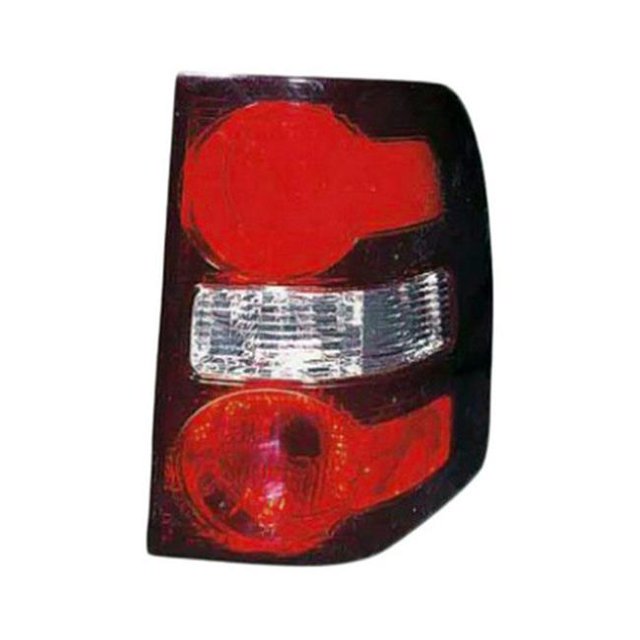 Feu Arrière de Type Combinaison Droite pour Ford Explorer 2006-2010