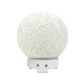 thumbnail image 1 of Difusor de aceite esencial WiFi Smart Tuya compatible con Alexa y Google Home Difusor de ar Abanopi Difusor de aceite esencial, 1 of 7
