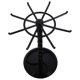 thumbnail image 2 of Multi-Functional Rotating Jewelry Display Stand For Keychains Bracelets Earrings And Small Accessories Desktop Organizer Storage Rack For Home And Off, 2 of 4