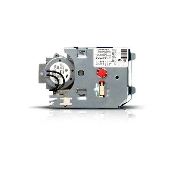 Timer GE General Electric WH12X961 / 175D1432G019