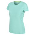 thumbnail image 2 of Regatta - Camiseta Fingal Edition para Mujer (Ola Oceánica), 2 of 4
