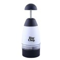 thumbnail image 3 of Garlic Triturator Food Chopper Slap Chop Fruit Vegetable Grater Kitchen Accessory Tool, 3 of 4