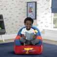 thumbnail image 2 of Delta Children Cozee Buddy Silla Coches, 2 of 9