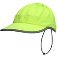 thumbnail image 1 of Gorra De Béisbol Reflectante Unisex Sombrero Ajustable Para El Sol Gorra Deportiva Sombrero De Verano Gorra Con Visera Sombrero De Copa Vacío Eigraketly OD015124-02, 1 of 6