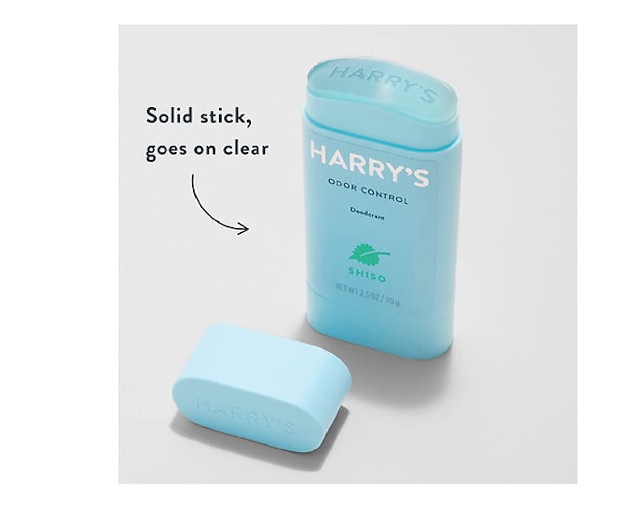Harry's Deodorant Shiso