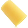 thumbnail image 1 of Windscreen for Shure SM7dB Vocal Microphone RK345 Replacement Pop filter, Noise-cancellation Windsock Cover Yellow Foam Cover, 1 of 4