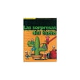 thumbnail image 1 of SORPRESAS DEL TACTO, LAS Gedisa 9789806437418, 1 of 2