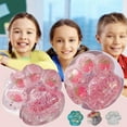 thumbnail image 2 of TPR Squeeze Toy - Soft, Stress Relief, Cute Design - 5*5.5*2.5cm, 2 of 7