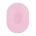 thumbnail image 2 of Parche Fijo Adhesivo con sensor transpirable, 10 unidades, portátil para moniton de glucosa en sangre (rosa), 2 of 7