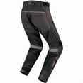 thumbnail image 2 of LS2 Men's Como Air Street Motorcycle Pants - Black/Gray Dark / X-Large, 2 of 2