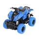 thumbnail image 1 of Coche De Juguete RC 1:30 ANGGREK Material Plástico Colores Vibrantes Multiusos 1:30, 1 of 8