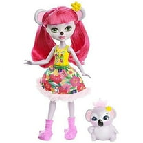 Enchantimals Karina Koala Doll