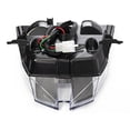 thumbnail image 2 of Calavera Led Kinlley Pulsar Motos Y Cuatriciclos, 2 of 3