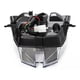 thumbnail image 2 of Calavera Led Kinlley Pulsar Motos Y Cuatriciclos, 2 of 3
