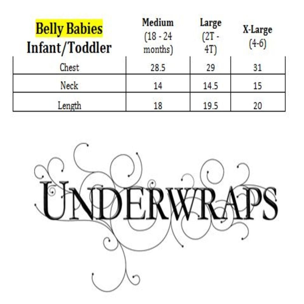 Underwraps Puppy Halloween Fancy-Dress Costume, Toddler 18-24 Months