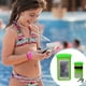 thumbnail image 3 of Teléfono para todas las actividades al aire libre. Compatible con teléfonos de 6 pulgadas. Ideal para nadar, bucear y usar en la playa. Versátil, ligero y seguro., 3 of 7
